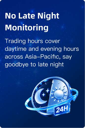 No Late-Night Monitoring