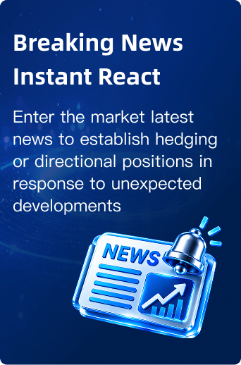 React Instantly to Breaking News