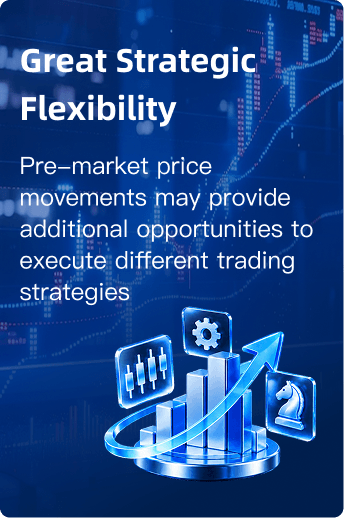 Great Strategic Flexibility